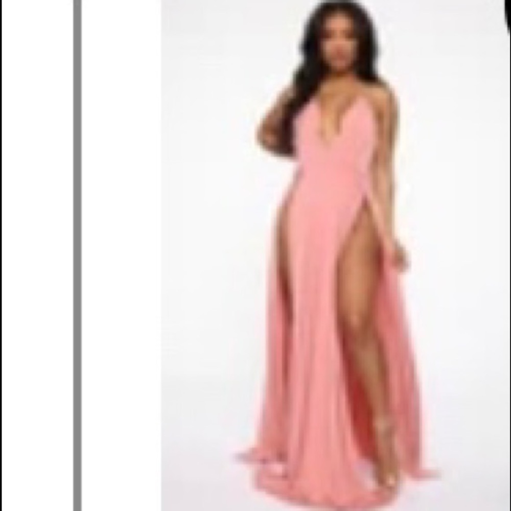 Moki Dress